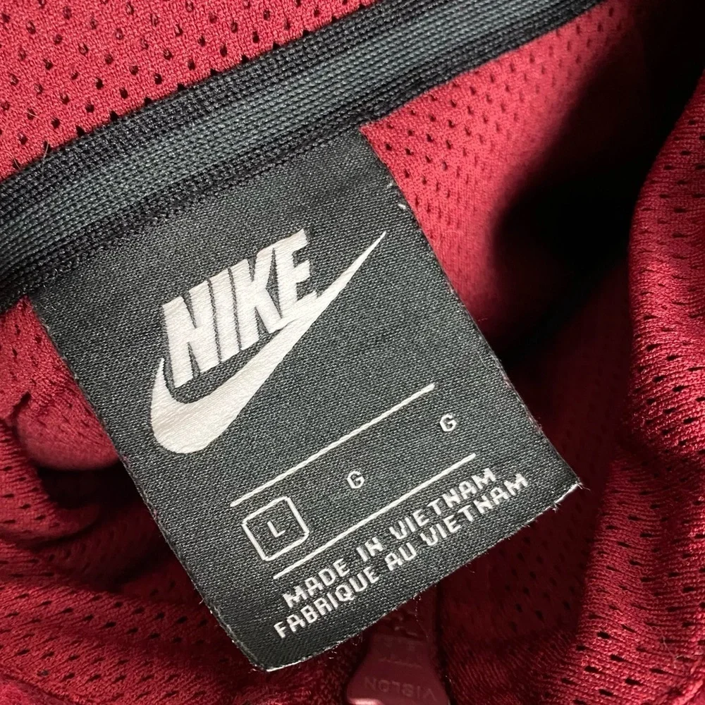 Nike tech fleece